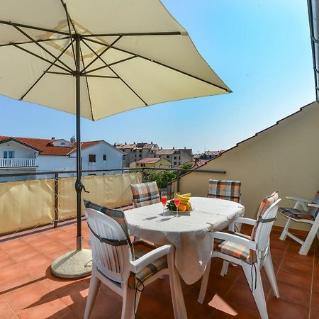 Apartment Lily Zadar Exterior foto