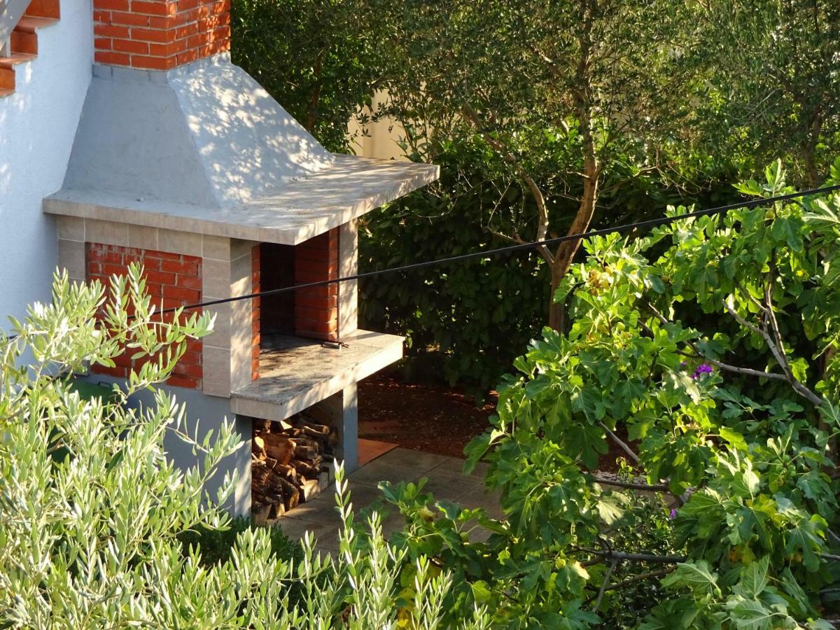 Apartment Lily Zadar Exterior foto